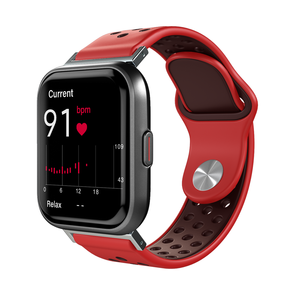 Performance Sport Band for Health Smartwatch 3