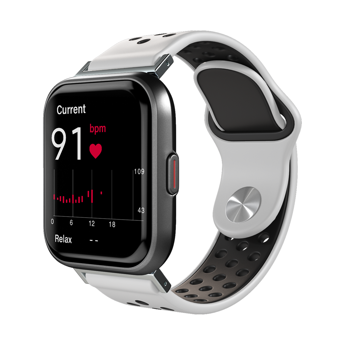 Performance Sport Band for Health Smartwatch 3