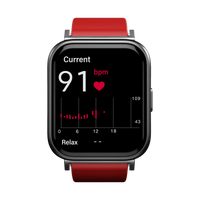 Sport Plus Band for Health Smartwatch 3