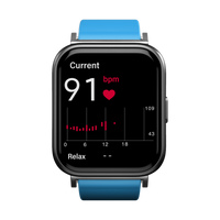 Sport Plus Band for Health Smartwatch 3