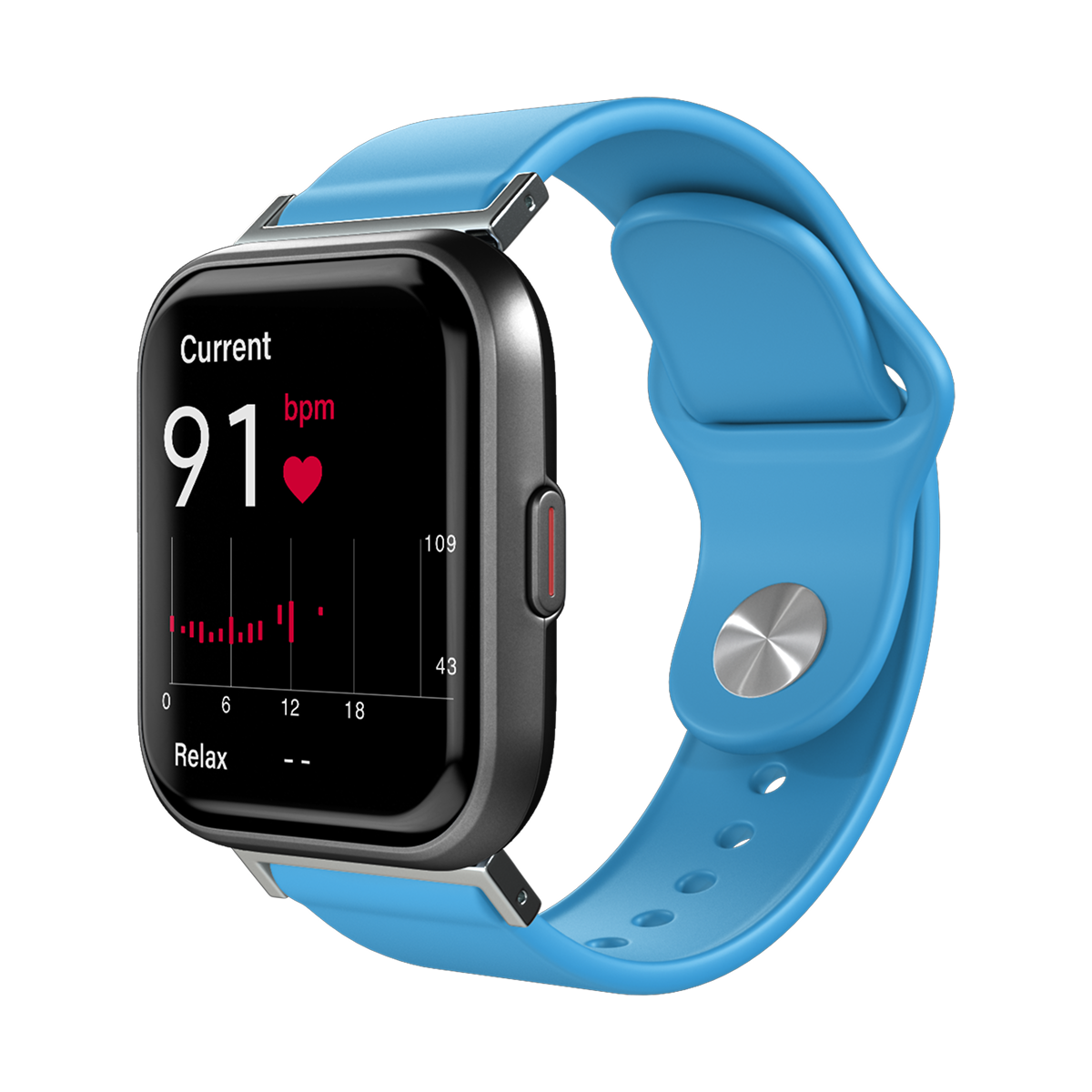 Sport Plus Band for Health Smartwatch 3