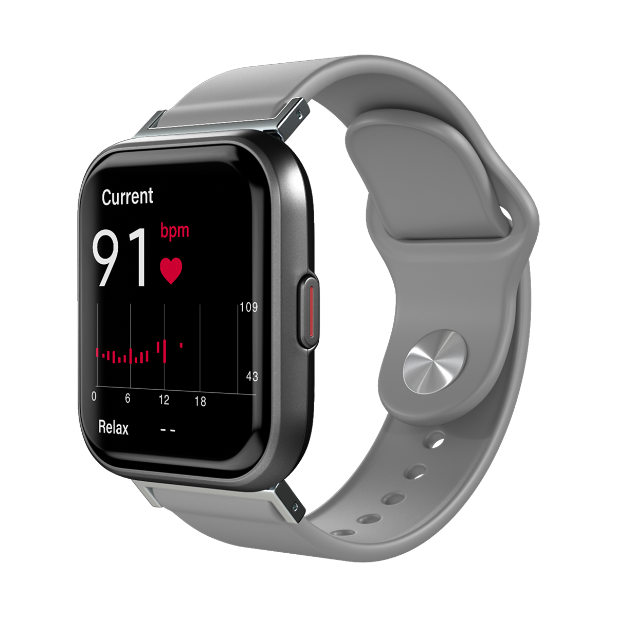 Sport Plus Band for Health Smartwatch 3