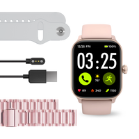 Health Smartwatch 4 Day & Night
