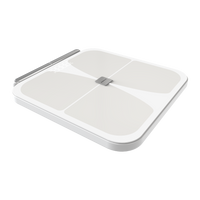 Smart Body Scale