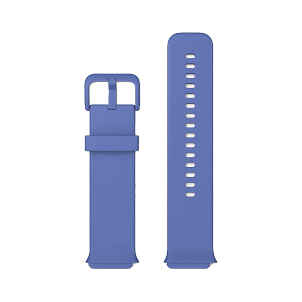 Light Blue Sport Band for Health Smartwatch 3