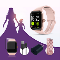 Health Smartwatch 4 Mother's Day Bundle