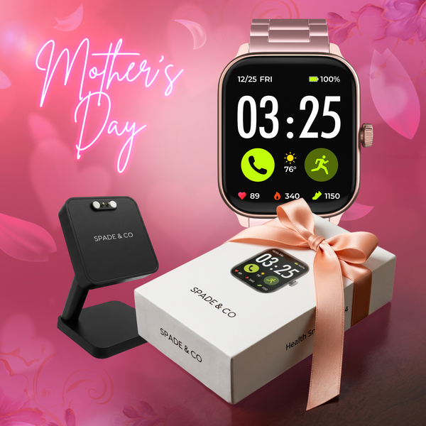 Mother's Day She's Everything Bundle