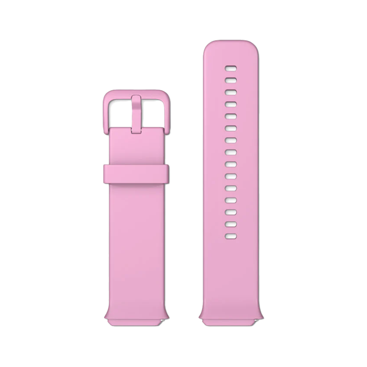 Pink Sport Band for Health Smartwatch 3