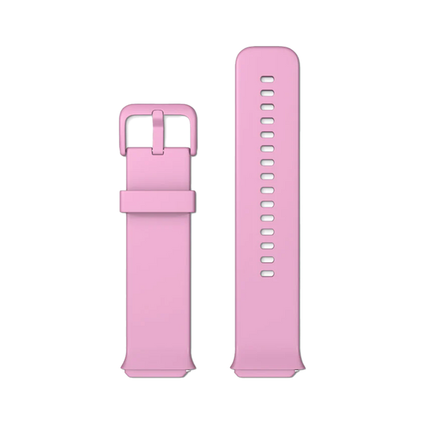 Pink Sport Band for Health Smartwatch 3