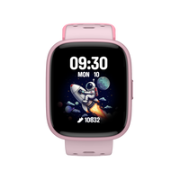 SafeWatch Kids