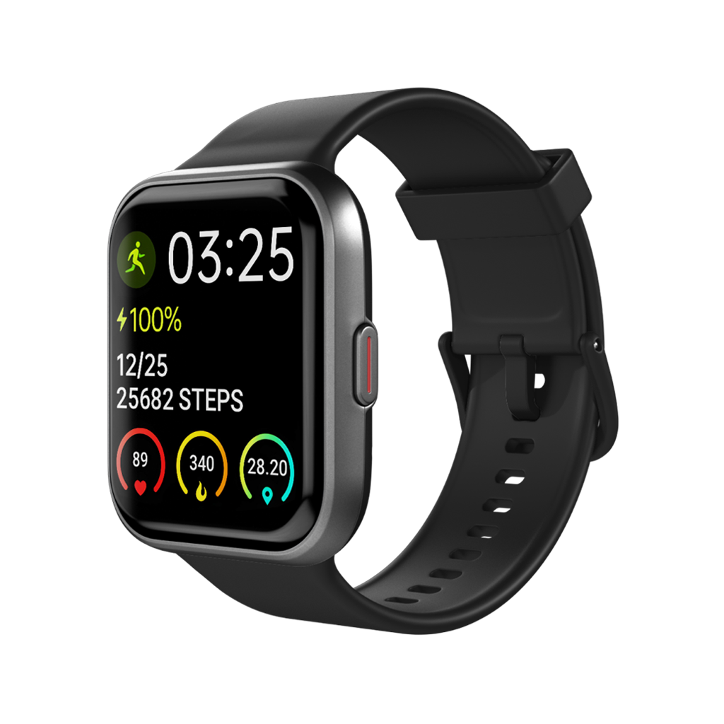 Health Smartwatch 3