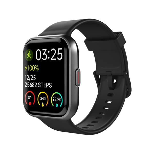 Health Smartwatch 3