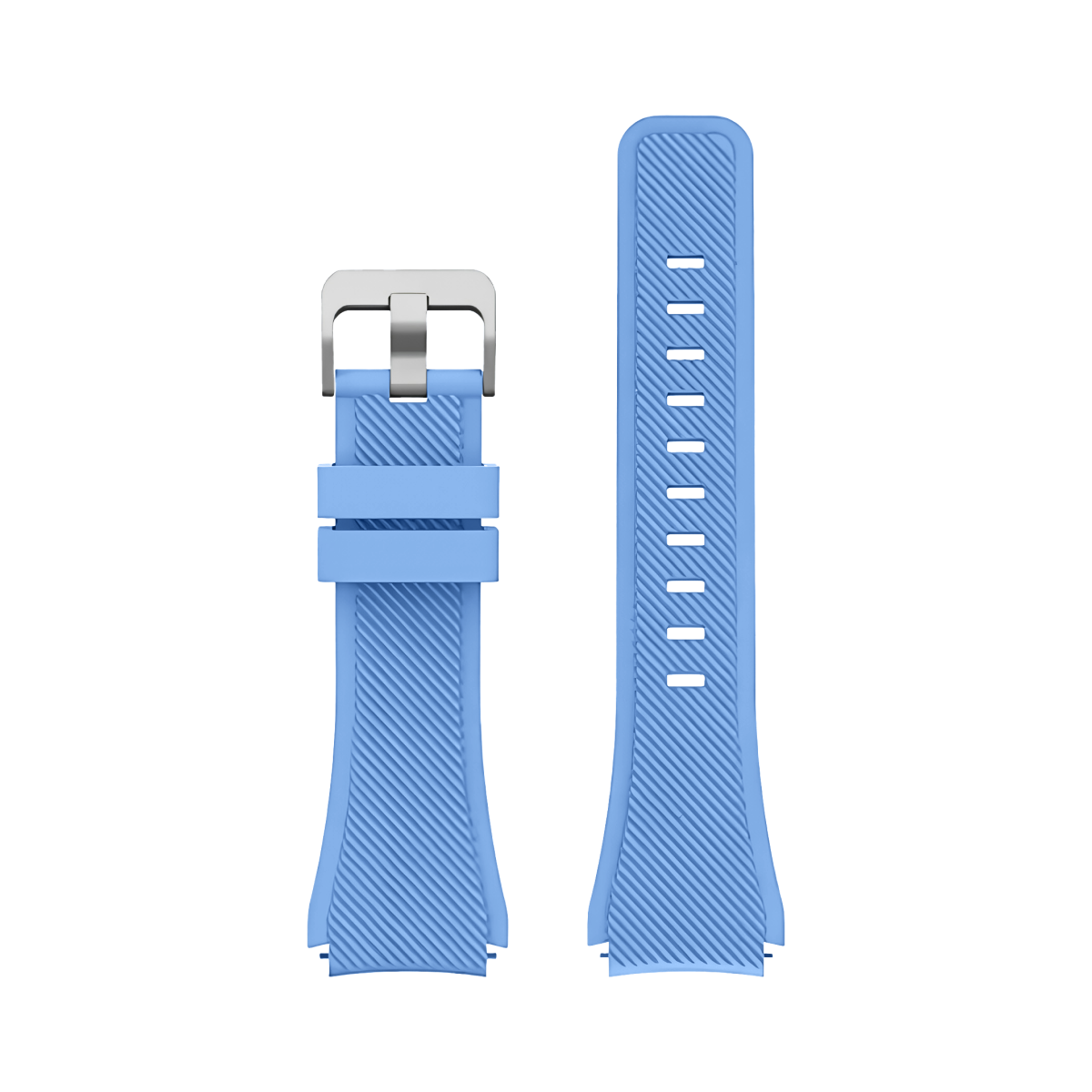 Back in Shape with Health Smartwatch 4