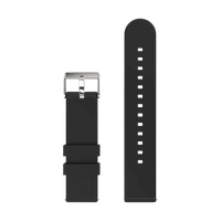 Black Sport Band for Health Smartwatch 2