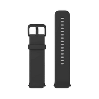 Black Sport Band for Health Smartwatch 3