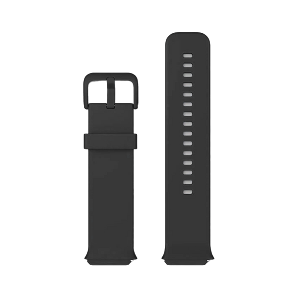 Black Sport Band for Health Smartwatch 3