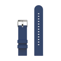 Blue Sport Band for Health Smartwatch 2