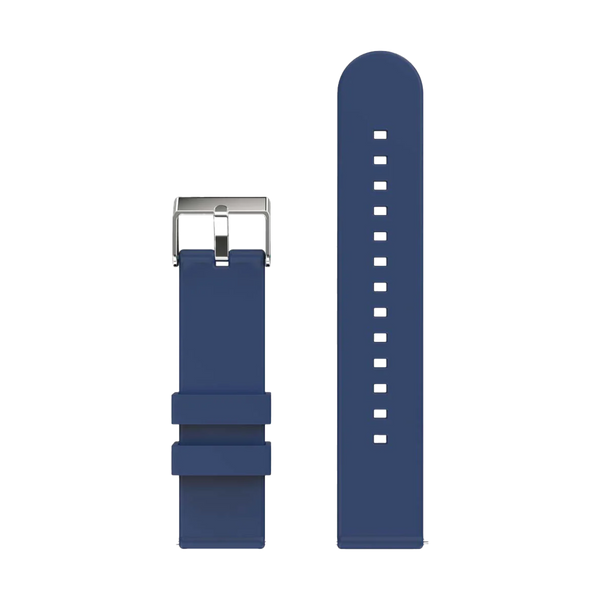 Blue Sport Band for Health Smartwatch 2