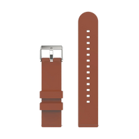 Brown Sport Band for Health Smartwatch 2
