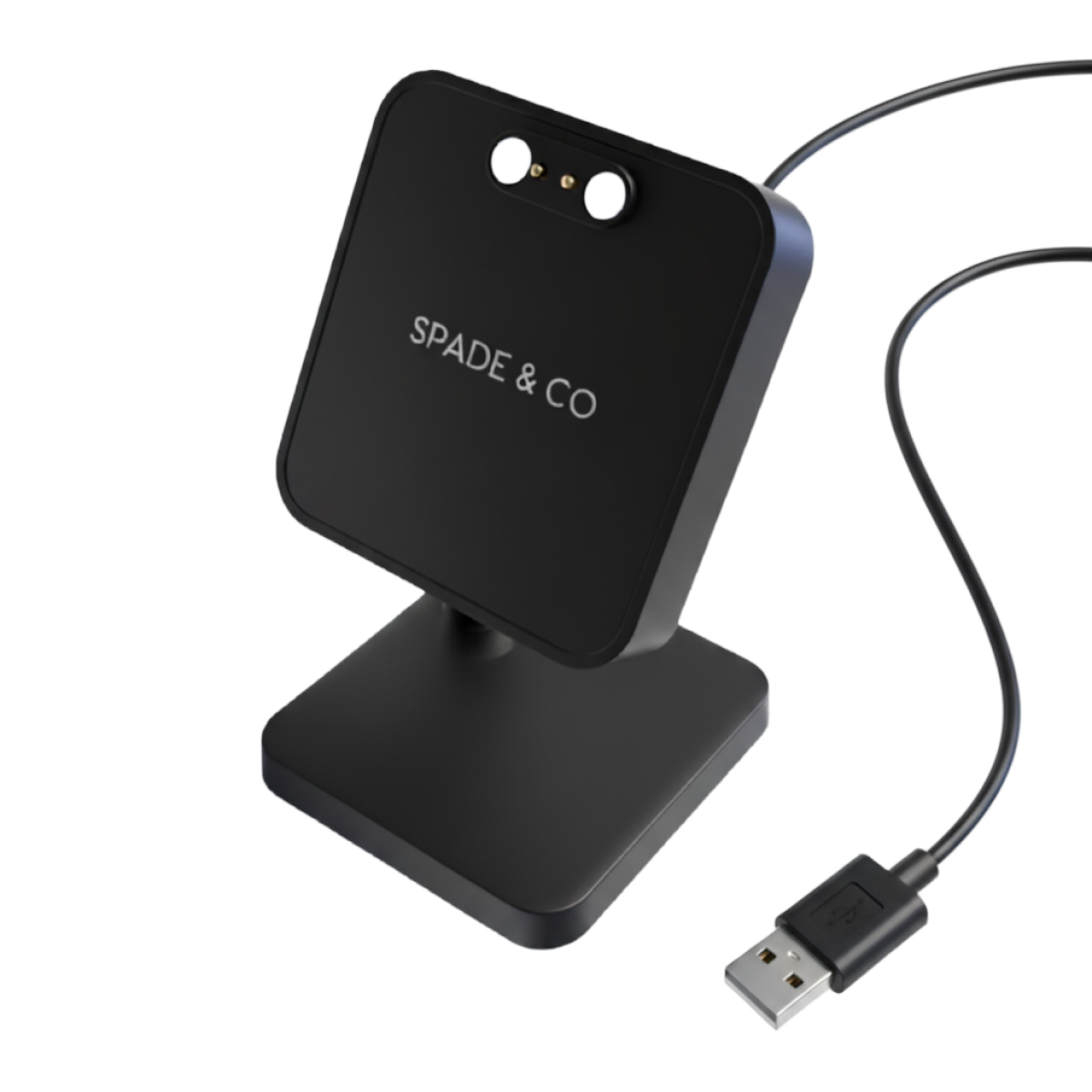 Health Smartwatch 4 + Free Charging Dock