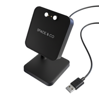 Health Smartwatch 4 + Free Charging Dock