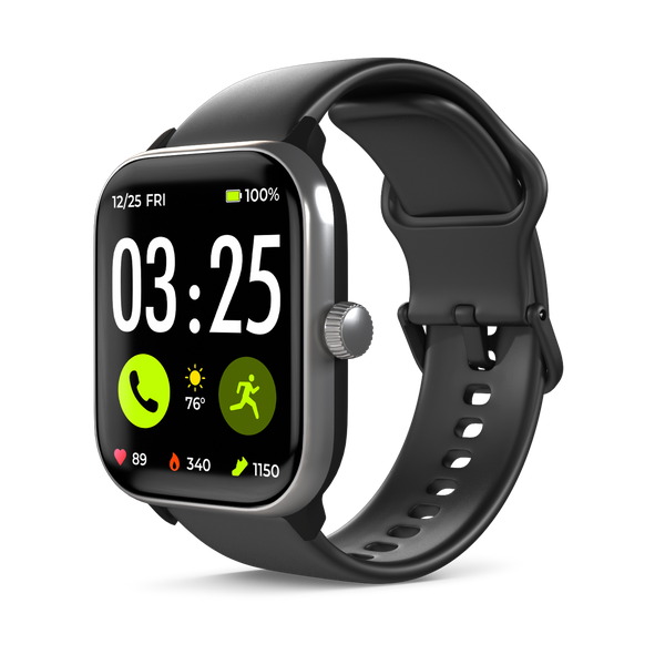 Health Smartwatch 4