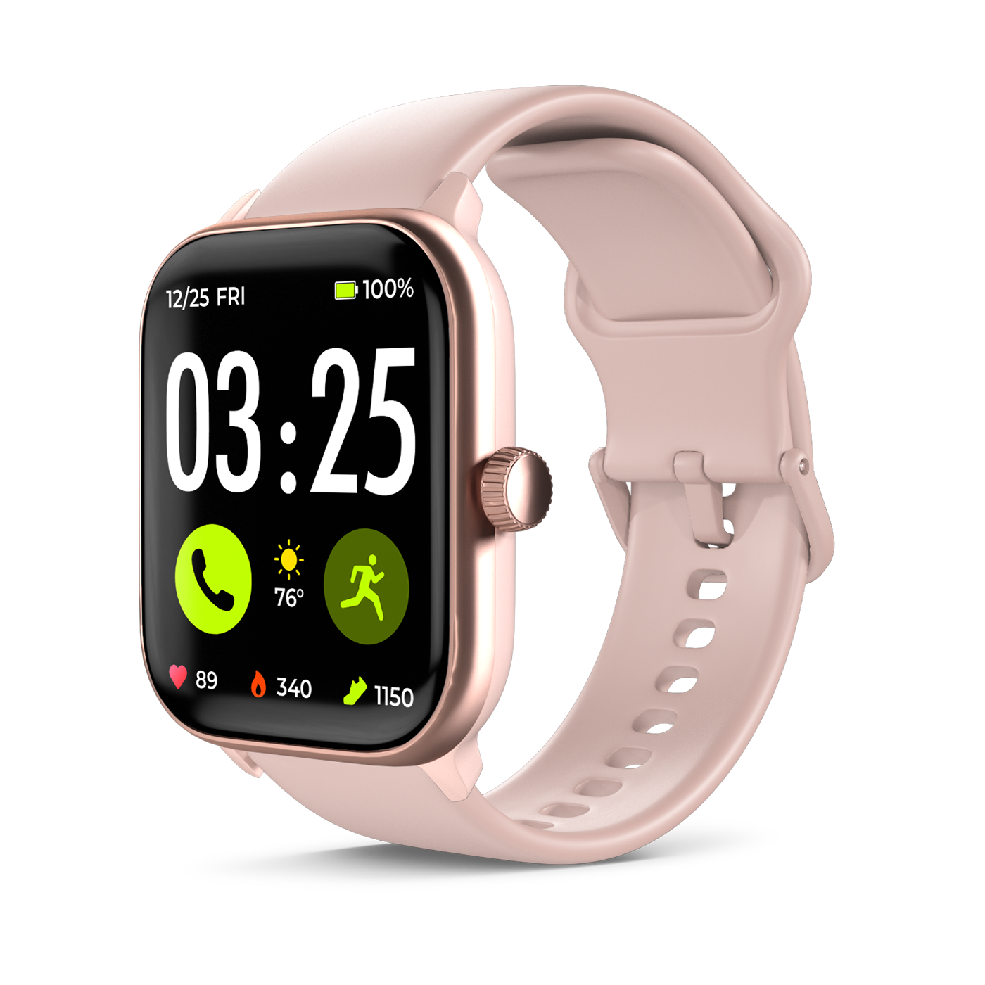 Health Smartwatch 4