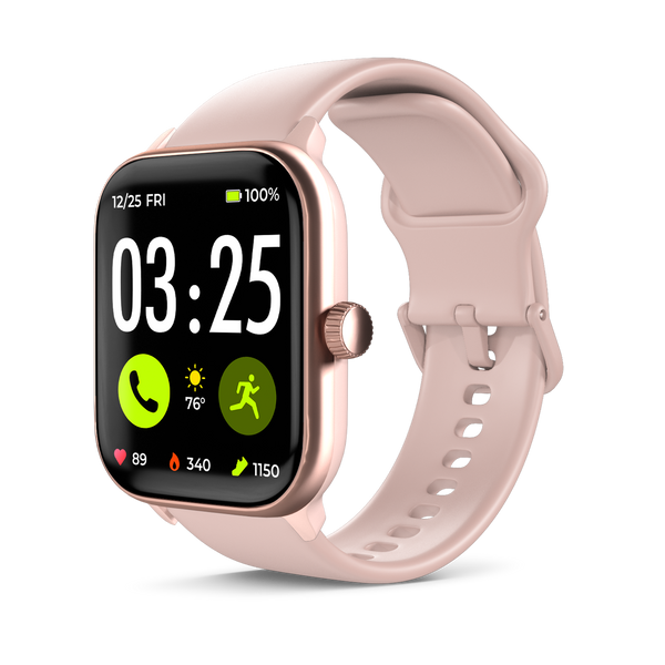 Health Smartwatch 4