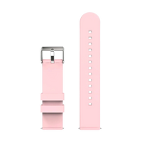 Pink Sport Band for Health Smartwatch 2