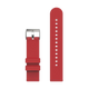 Red Sport Band for Health Smartwatch 2