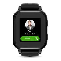 Competitor kids smartwatch