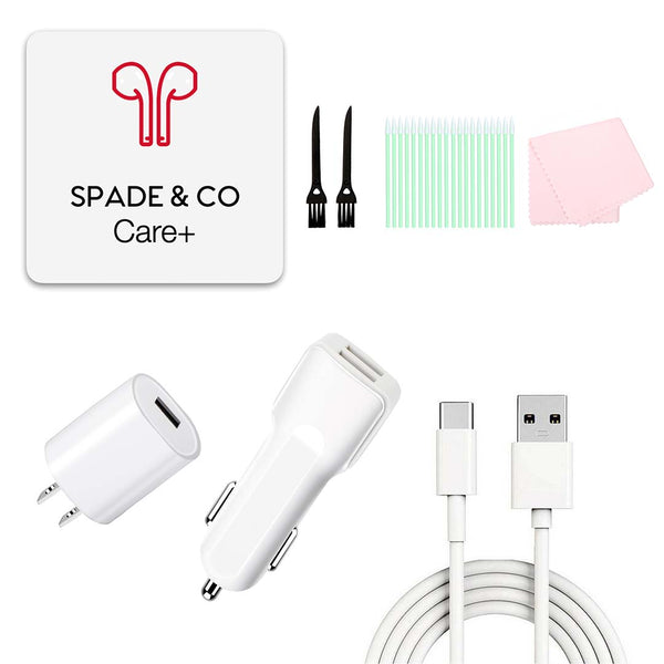 Wireless Earbuds Essentials