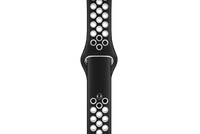 Black/White Sport Band for 2019 Smartwatch