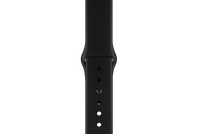 Black Sport Band for 2019 Smartwatch