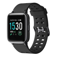 Black Sport Band for 2020 Smartwatch