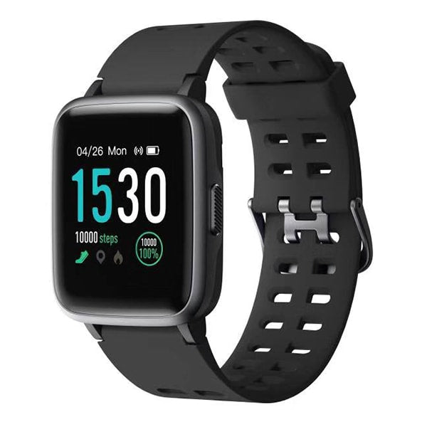 Black Sport Band for 2020 Smartwatch