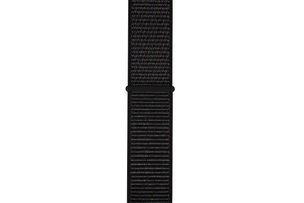 Black Sport Loop for 2019 Smartwatch