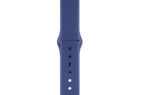 Midnight Blue Sport Band for 2019 Smartwatch