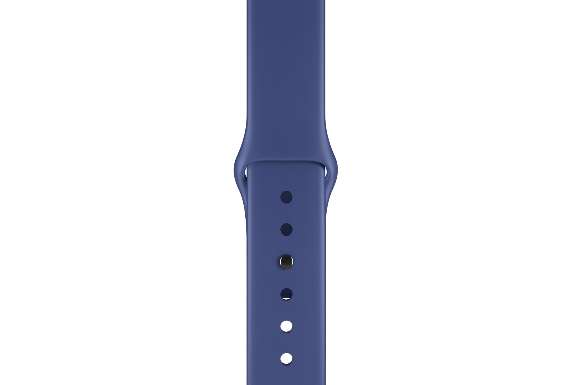 Midnight Blue Sport Band for 2019 Smartwatch