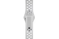 Morning Fog Sport Band for 2019 Smartwatch