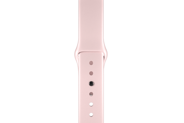 Pink Sand Sport Band for 2019 Smartwatch