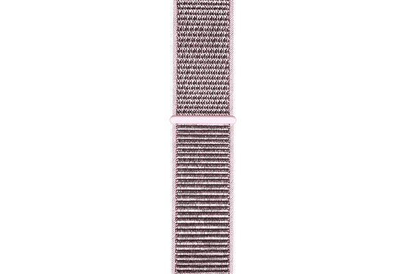 Pink Sand Sport Loop for 2019 Smartwatch