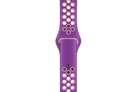 Purple/Pink Sport Band for 2019 Smartwatch