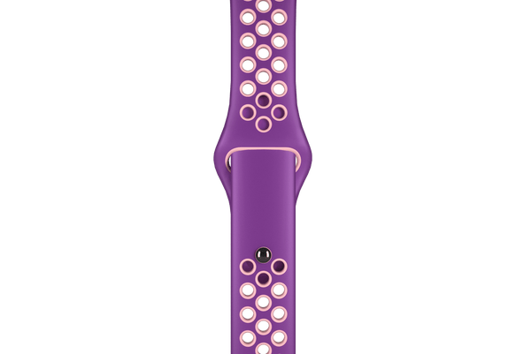Purple/Pink Sport Band for 2019 Smartwatch