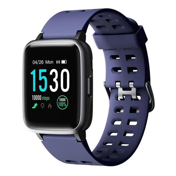Purple Sport Band for 2020 Smartwatch