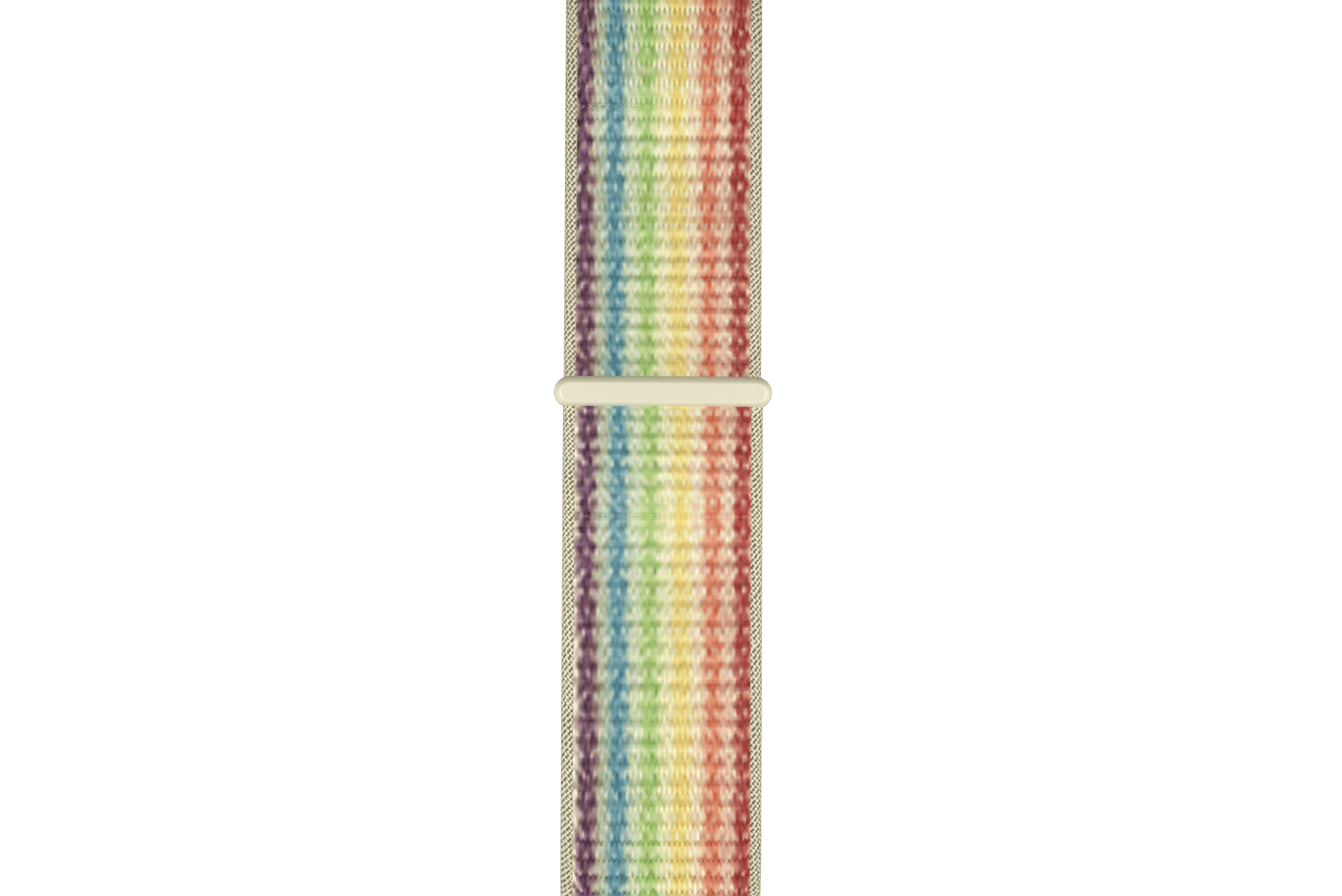 Rainbow Sport Loop for 2019 Smartwatch