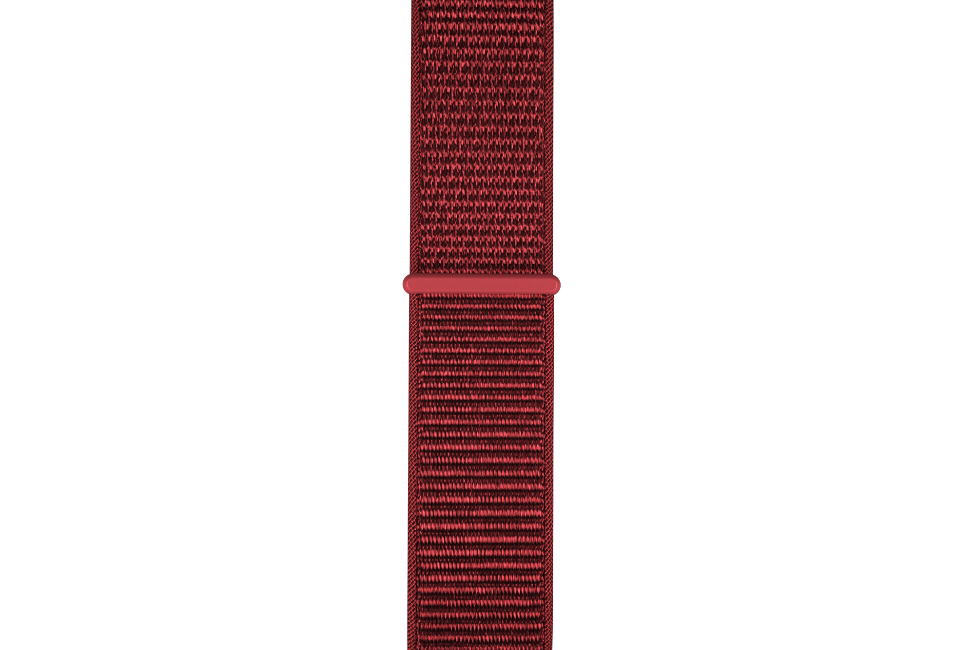 Red Sport Loop for 2019 Smartwatch