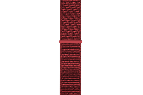 Red Sport Loop for 2019 Smartwatch