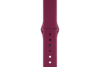 Red Wine Sport Band for 2019 Smartwatch