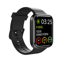 Health Smartwatch 3 Gold Bundle